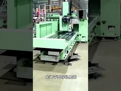 갱트리 CNC 기계 P2060