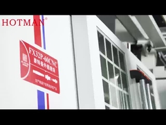 FX32P-60CNC 고정밀 CNC 원통 연삭기