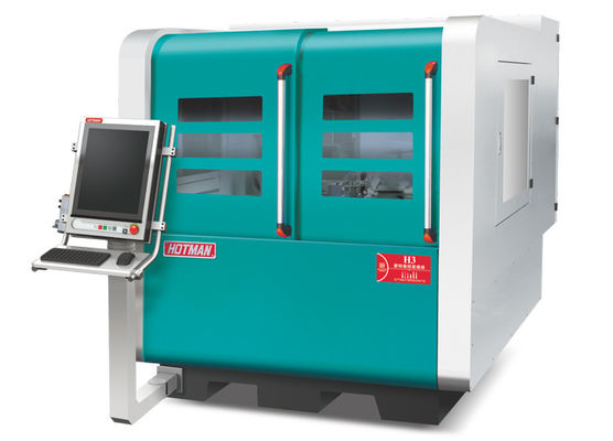 실용적인 50Hz CNC 프로필 밀러, 다목적 단계 다운 CNC 밀링 머신