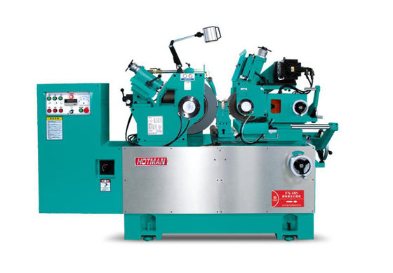 스플릿 타입 자동 윤활시스템 고 정밀 CNC 센터리스 밀링 머신 FX-18S
