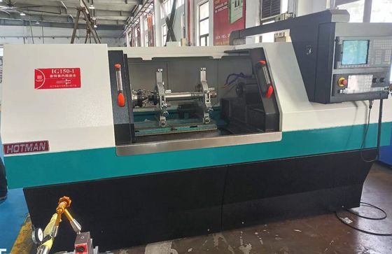 실용적인 내부 밀더 머신 멀티스케인 7.5-15KW 고 정밀 IG-150