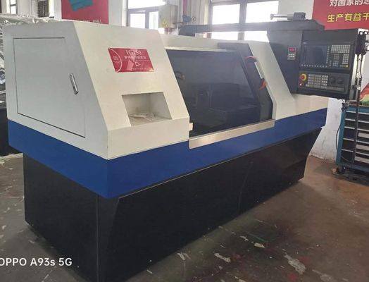 실용적인 내부 밀더 머신 멀티스케인 7.5-15KW 고 정밀 IG-150
