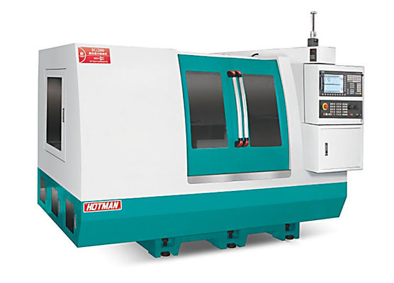 고 정밀 cnc 내부 깎는 기계 가열 된 합금 강철, 최대 가공 홀트 지름 300mm, 최소 깎기 입력 0.001mm