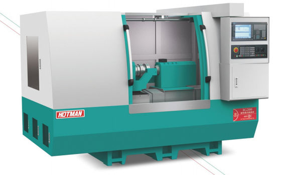 380V 50Hz CNC 내부 밀러 기계 실용 고 정밀 IG200