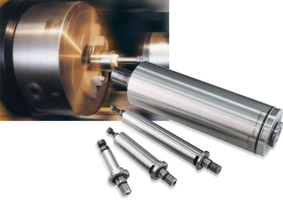 고 정밀 cnc 내부 깎는 기계 가열 된 합금 강철, 최대 가공 홀트 지름 300mm, 최소 깎기 입력 0.001mm