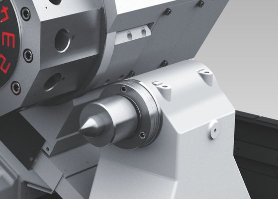 F380 초고속 CNC 턴 서비스 멀티스케인 6000rpm 부식 저항