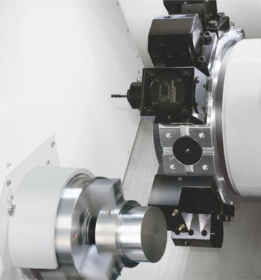 F380 실용적인 CNC 정밀 톱니 6000rpm, 산업용 컴퓨터 제어 톱니