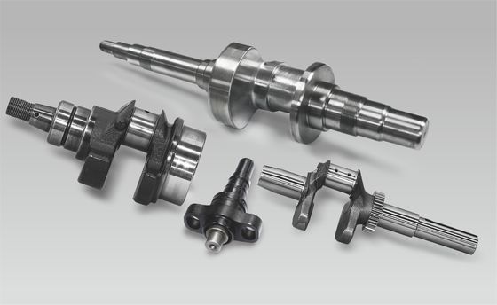 13KW 스핀들 높은 딱딱성 높은 효율성 다기능 CNC 크랜크샤프트 밀더