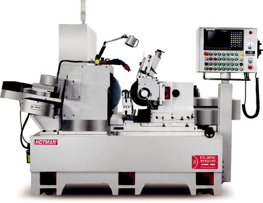4500rpm 밀링 휠 다목적용 CNC 센터리스 밀러