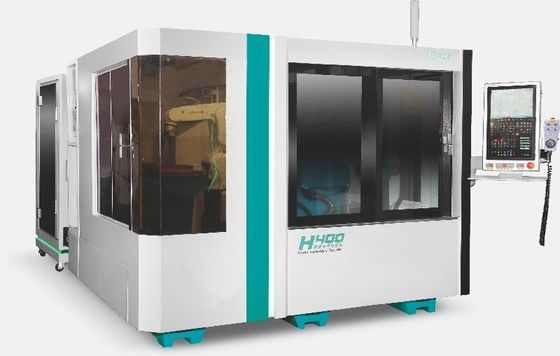 CNC 도구 회쇄 기계와 함께 다른 블레이드 모양을 위한 고급 회쇄 과정