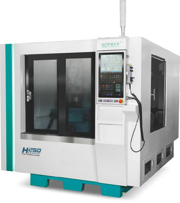 실용적인 다기능 안정 고 정밀 CNC 도구 썰기 기계 H250