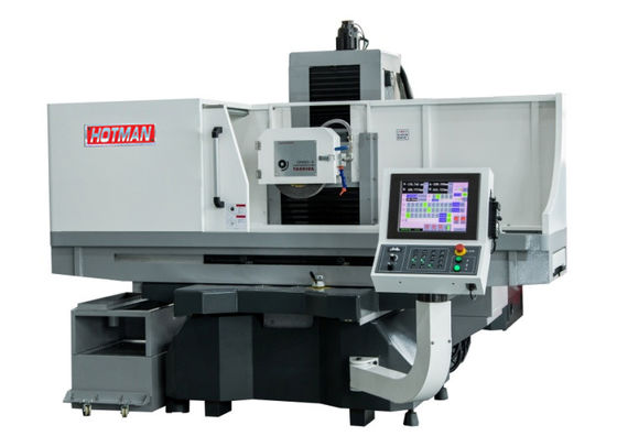 FXGS-4080AHR 핫맨 멀티스케인 내구성 큰 갱트리 타입 CNC 기계