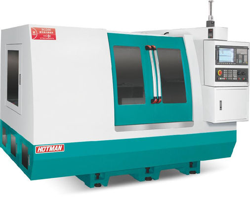 IG200 안티 웨어 CNC 내부 밀링 머신 1400RPM, 다목적 내부 밀링 장치
