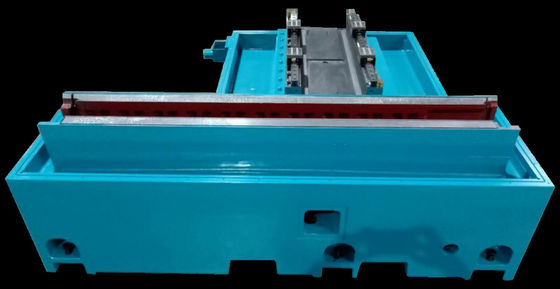 IP54 1420rpm CNC 램 밀러, GP32 안정 램 샤프트 밀링 머신