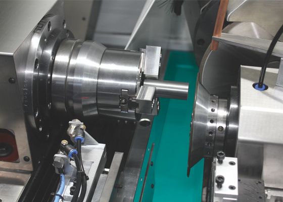 스텝 다운 CNC 도구 밀링 머신 자동 로딩 및 배하