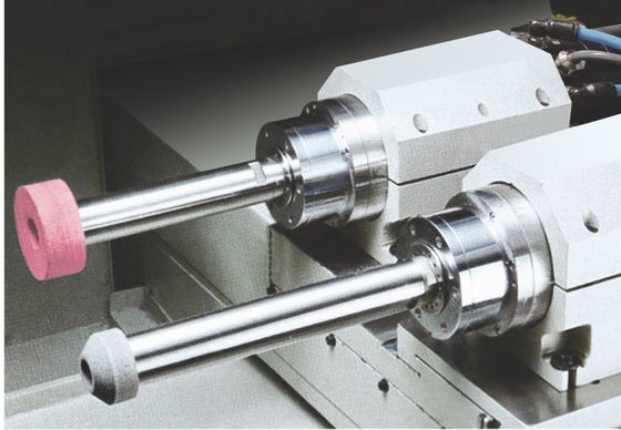 다단계 CNC 수직 밀러 400x180mm 테이블 밀링-CG15 기계와 함께 착용 저항