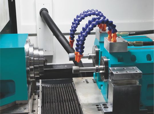 CG15 핫맨 유니버설 밀더 머신 2.2kw, 수동 CNC 도구 절단 밀더 머신