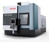 Z860 핫맨 7.5KW CNC 수직 밀러 착용 방지, 산업 고 정밀 CNC 밀링 머신