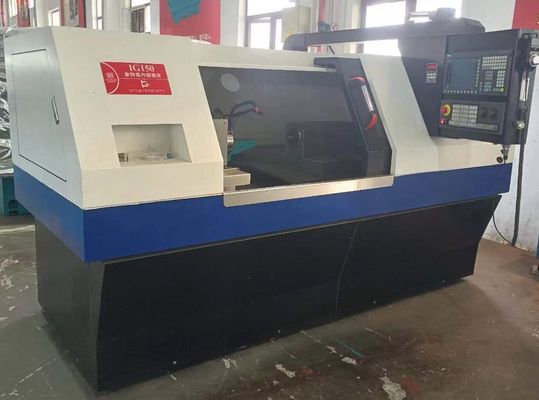 CNC 내부 밀링 기계 IG150-I, 확장 테이블 최대 클램핑 길이 800mm, 최대 밀링 깊이 300mm