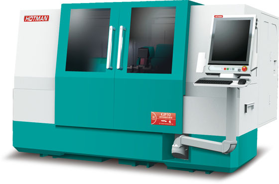 GP32 엔진 크랑크 샤프트용 특화된 캄샤프트 밀링 머신