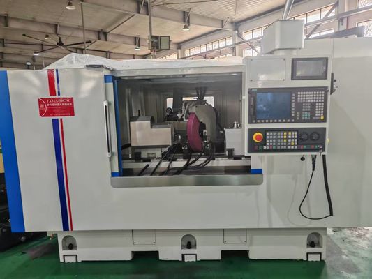 FX32A-35CNC Hotman 전기 380V 실린더 밀더 머신 다기능 밀더 머신