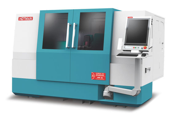 IP54 1420rpm CNC 램 밀러, GP32 안정 램 샤프트 밀링 머신