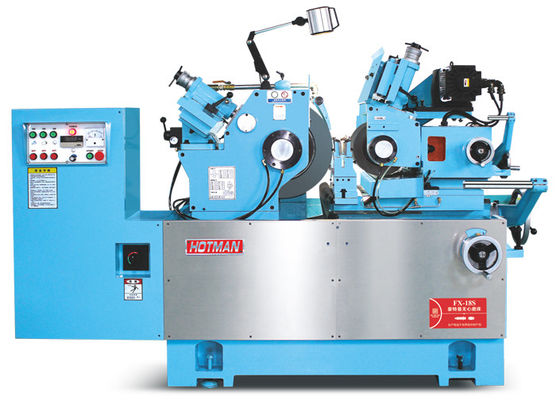 스플릿 타입 자동 윤활시스템 고 정밀 CNC 센터리스 밀링 머신 FX-18S