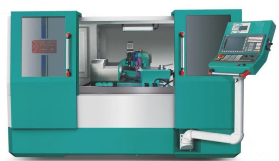 FX32A-35CNC Hotman 전기 380V 실린더 밀더 머신 다기능 밀더 머신