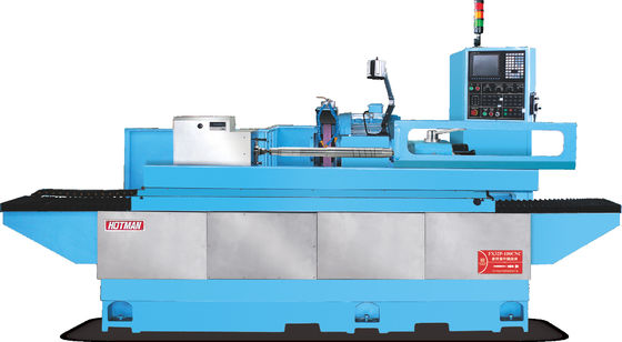 수압 CNC 보편적 밀링 머신 2.2KW 멀티 스케인 FX32P-100CNC