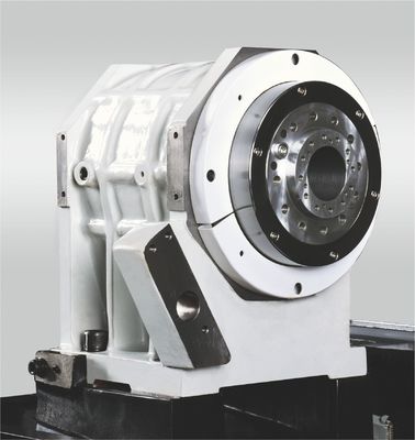 안정적인 다기능성 안티 웨어 수직 고 정밀 CNC 톱니