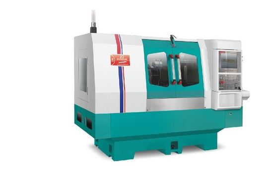 3m/Min CNC 램 썰매 기계 다기능식식 방지
