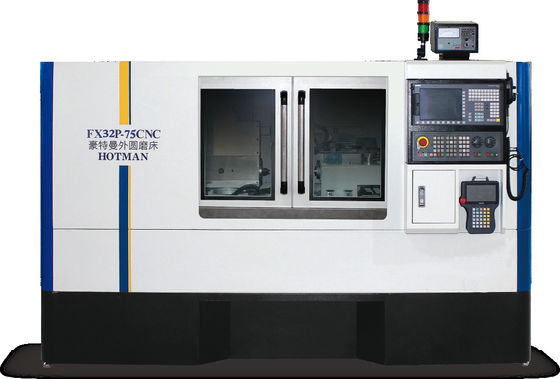 안정적인 고 정밀 50-500RPM 실린더 회전 기계, FX27P-60CNC 실린더 회전 기계