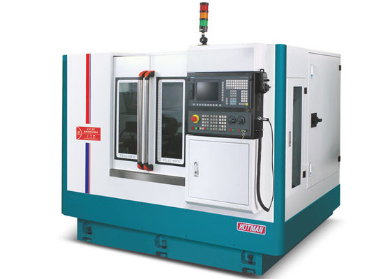 부식 저항 고 정밀 CNC 보편적 밀링 머신