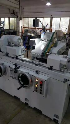 FX27-60-380V 4KW CNC 실린더 밀링 머신, 공기 냉각 내부 구멍 밀링 장치