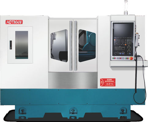 IP54 2.2KW CNC 도공 썰기, H400 다기능 CNC 도구 썰기