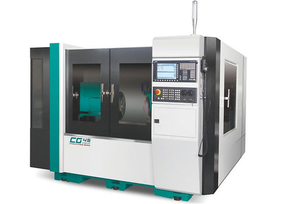 CG15 다목적 고 정밀 자동 CNC 보편적 밀링 머신 2800r/Min